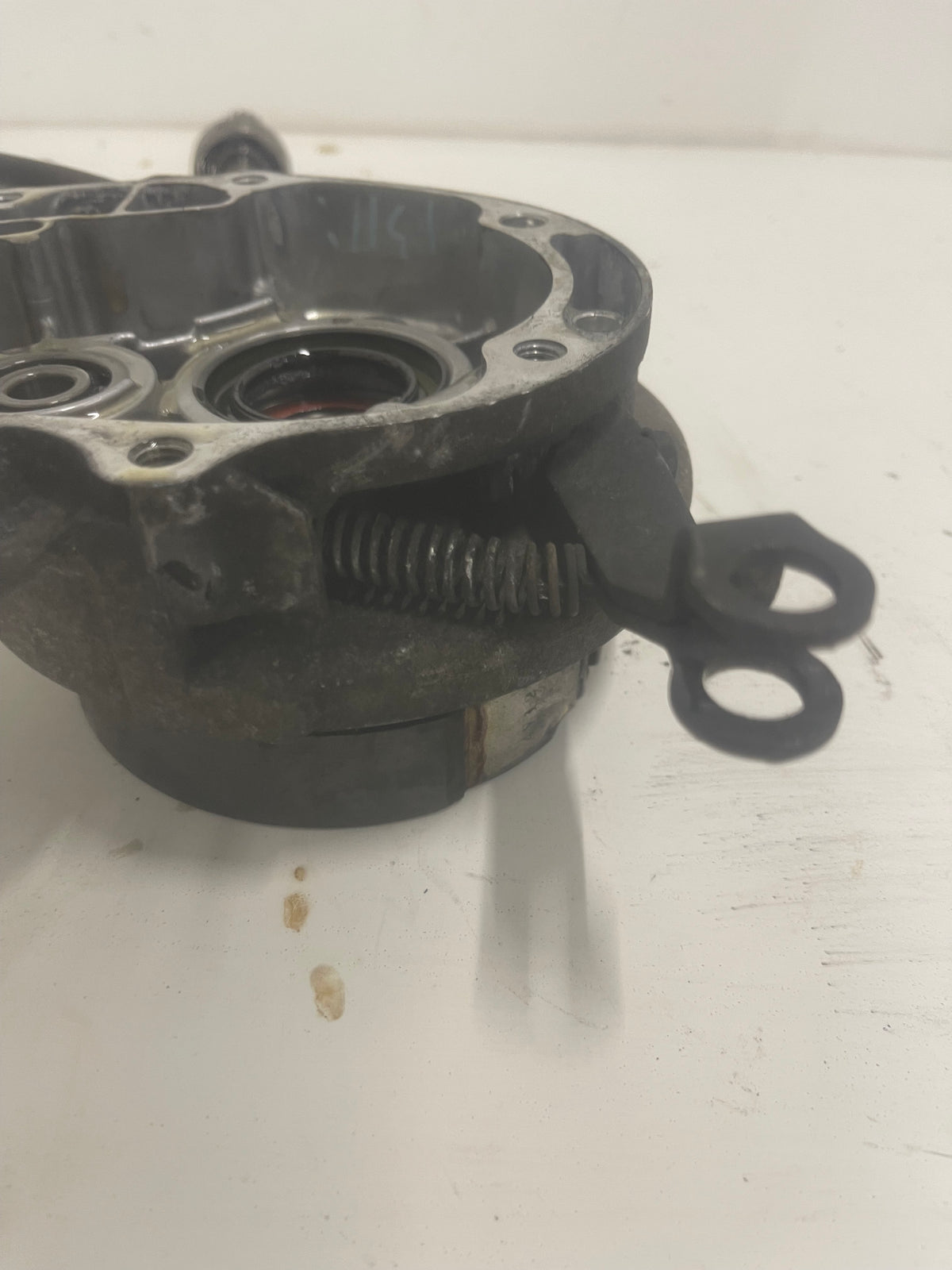 Complete Transmissie Honda PCX 150 (PCX 150 JF28/KF12/KF15)