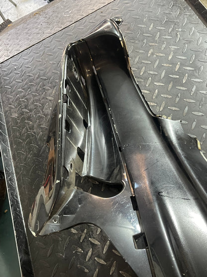 Complete Kappenset + Windscherm Gilera Runner 50cc / 125cc / 180cc