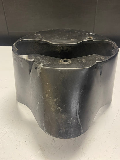 Kappenset Zonder Stuurkap Piaggio Zip 2000 2T & 4T