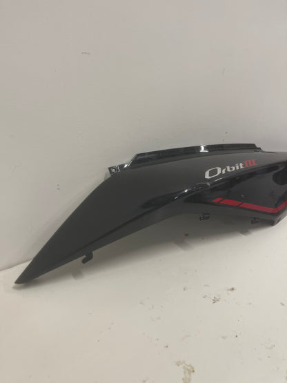 Zijkap Links SYM Orbit III (3) Origineel