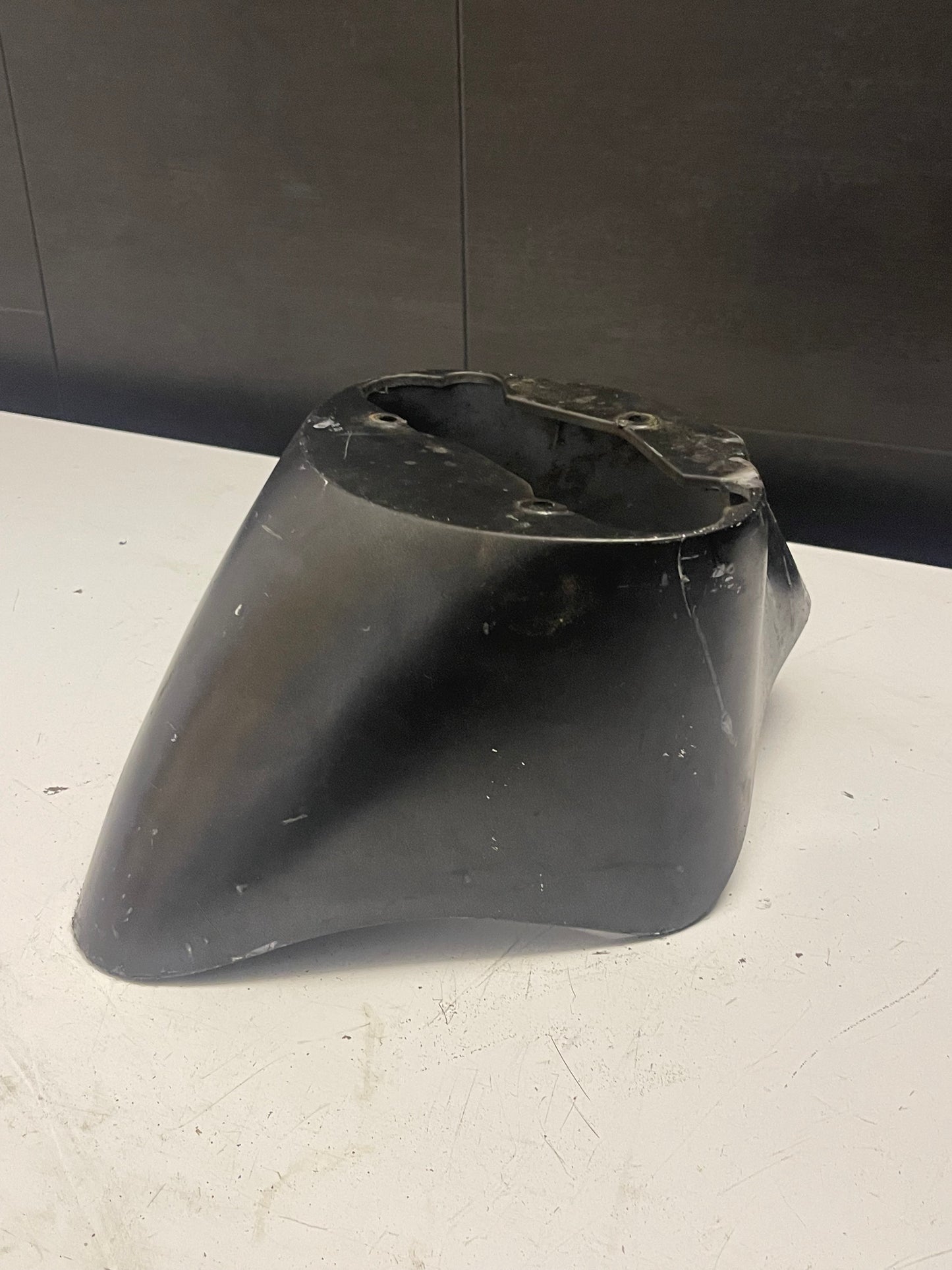 Kappenset Zonder Stuurkap Piaggio Zip 2000 2T & 4T