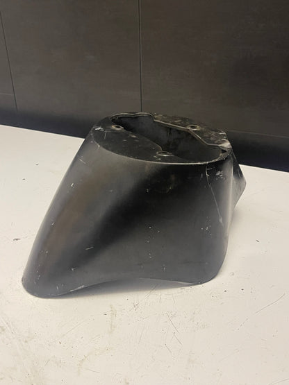 Kappenset Zonder Stuurkap Piaggio Zip 2000 2T & 4T