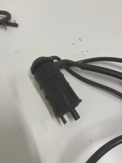 EGR unit SYM origineel