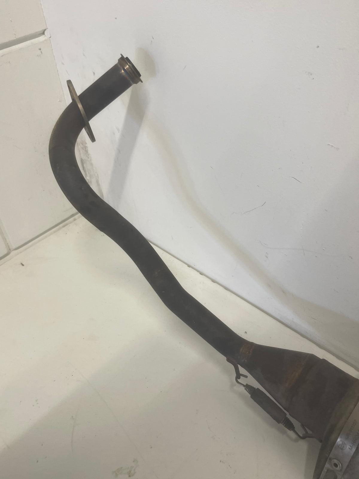AKRAPOVIC Uitlaat Honda PCX 150 (PCX 150 JF28/KF12/KF15)