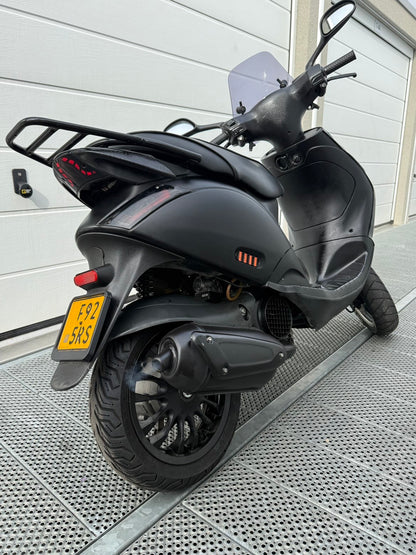 Piaggio Zip 183cc Stage 1 Brom