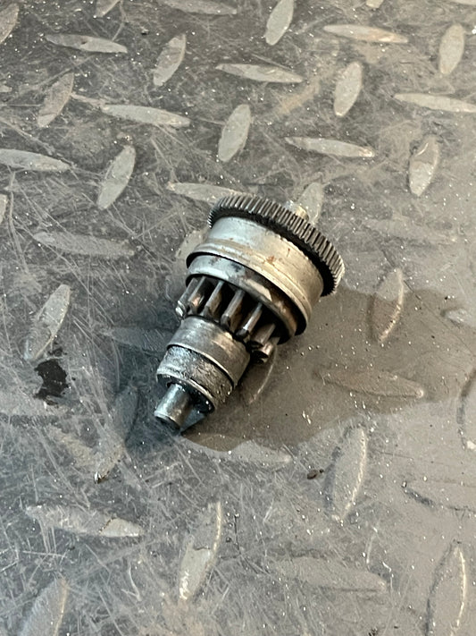 Bendix Origineel SYM / Peugeot
