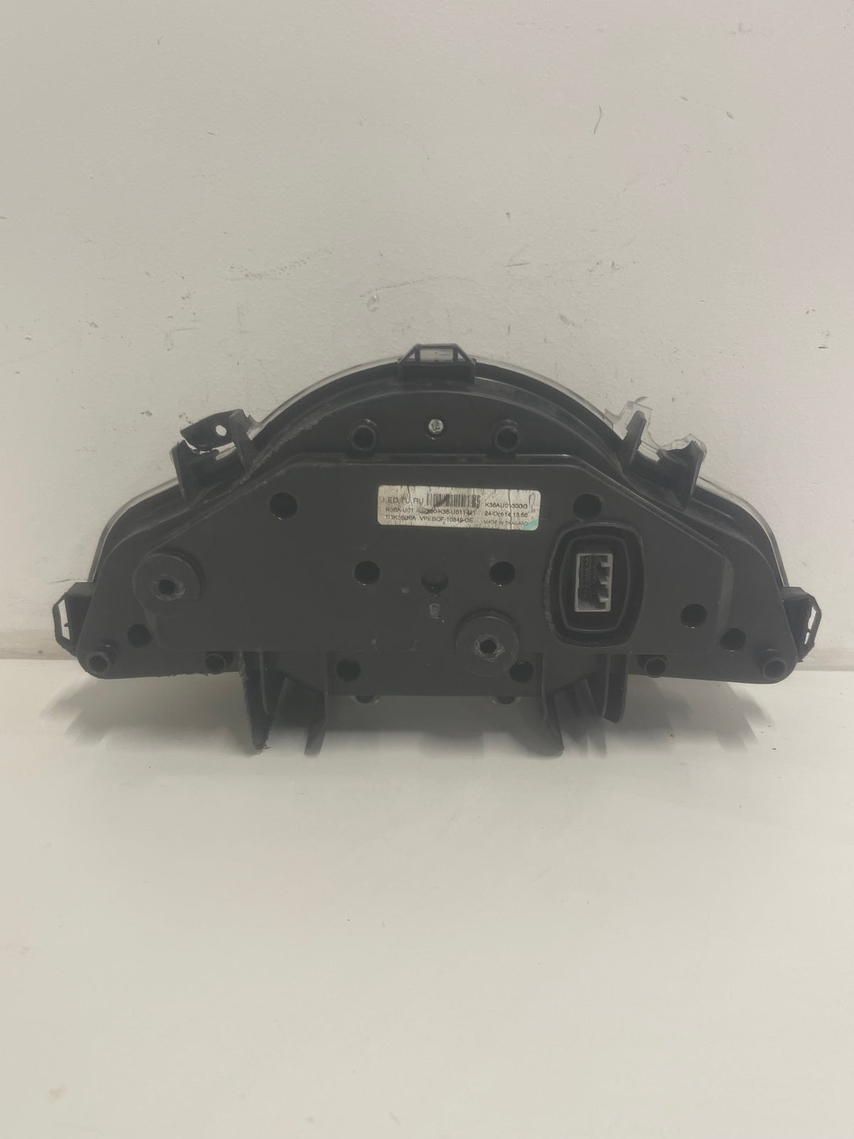 Kilometerteller Honda PCX 150 (PCX 150 JF28/KF12/KF15)