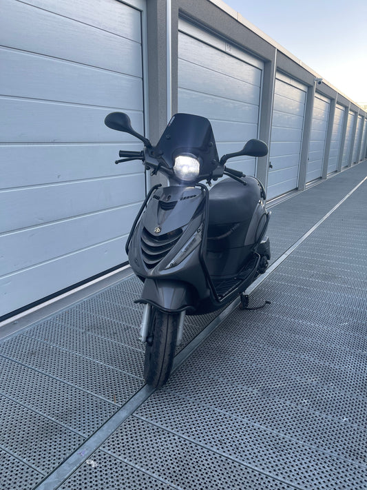 Piaggio Zip 80cc 2008