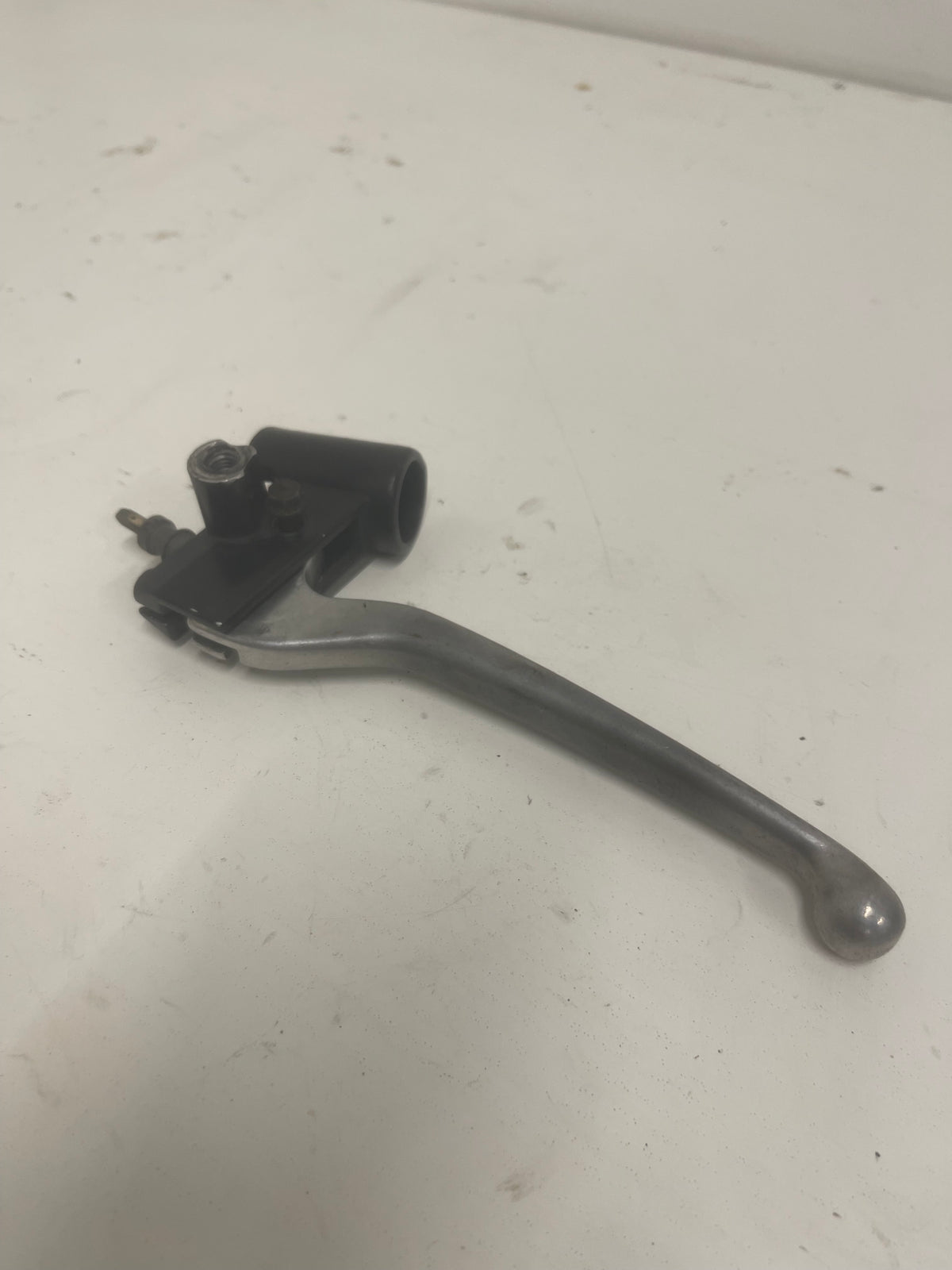 Remhendel Links Gilera Runner 50-180cc Enkel Disc / SD