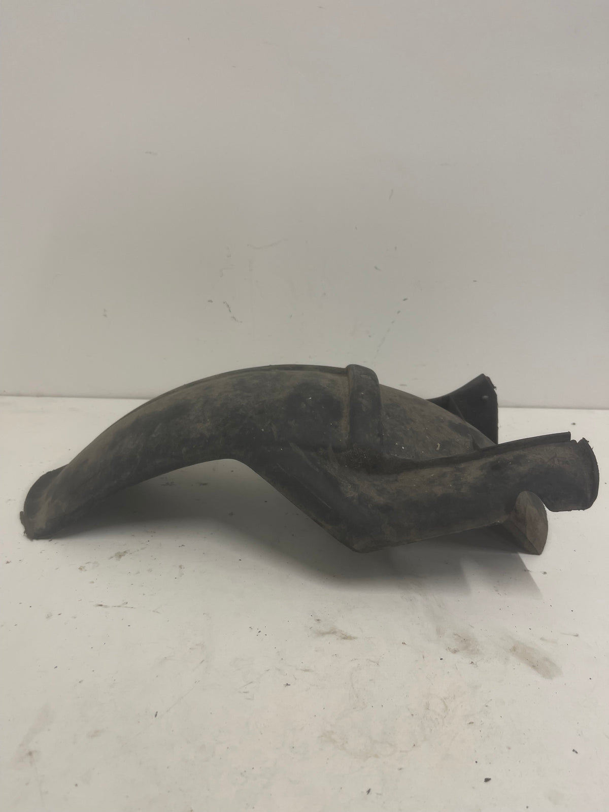 Achterspatbord Piaggio & Gilera 125cc - 180cc 2T
