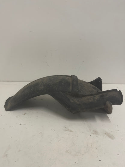 Achterspatbord Piaggio & Gilera 125cc - 180cc 2T
