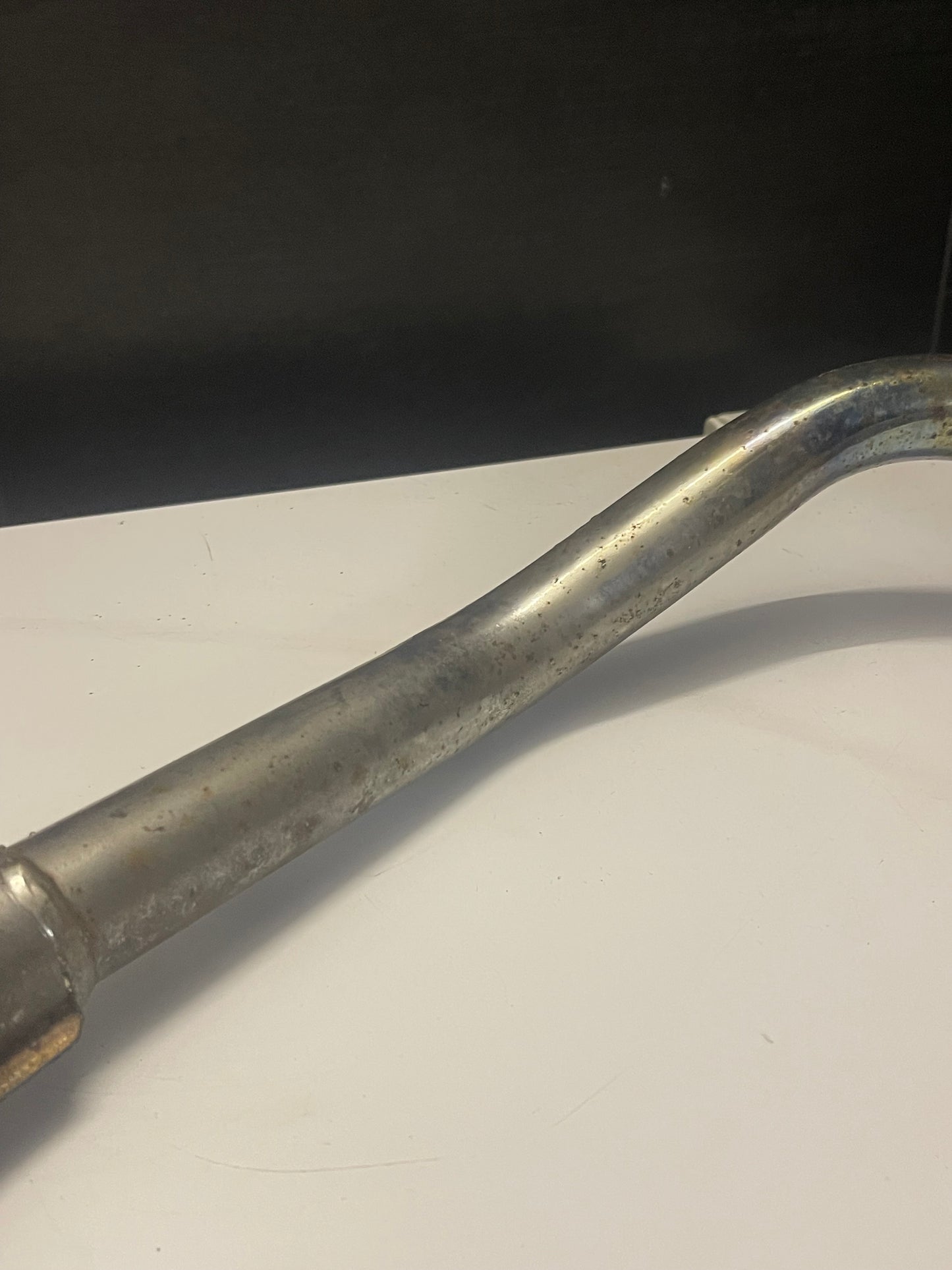 CPL Bullet Uitlaat Tomos A3/A35