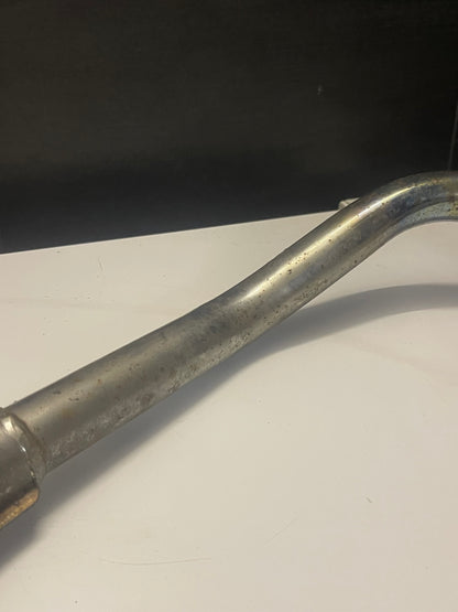 CPL Bullet Uitlaat Tomos A3/A35