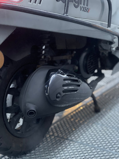 AGM VX50i 2020 | 0KM!