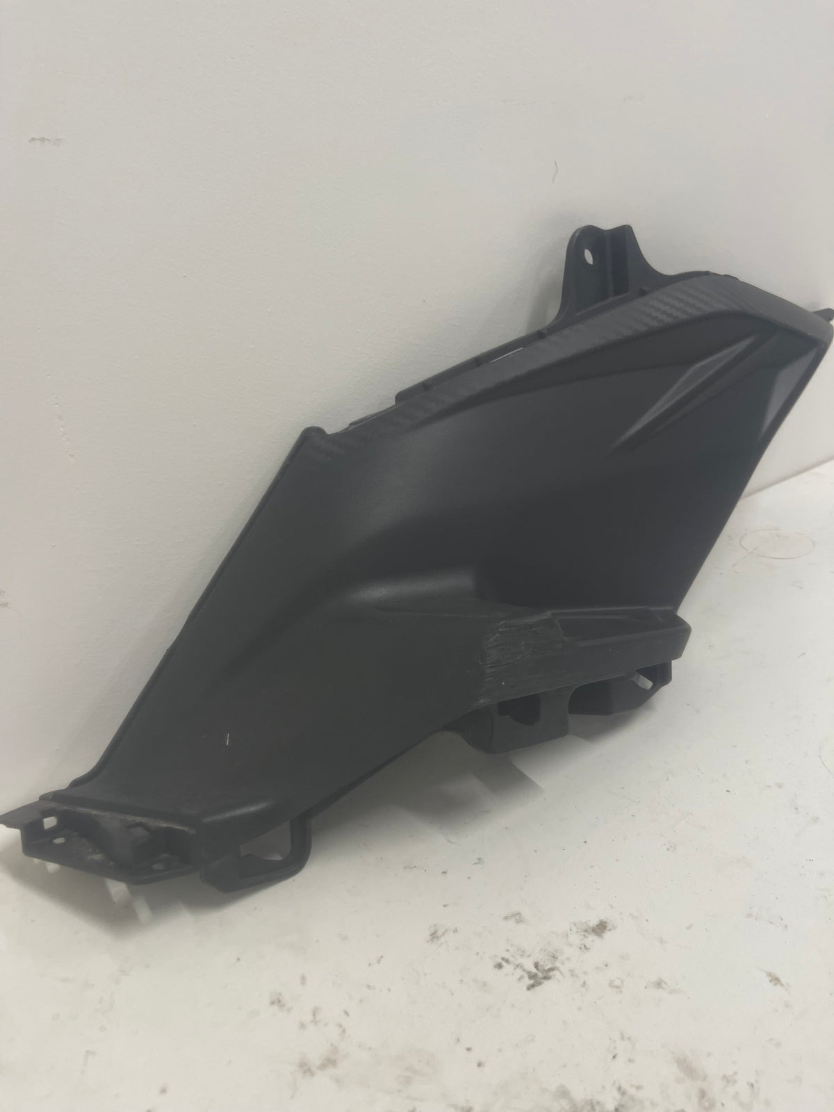 Zijkap SYM Orbit III (3) Origineel