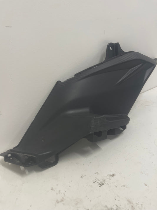 Zijkap SYM Orbit III (3) Origineel