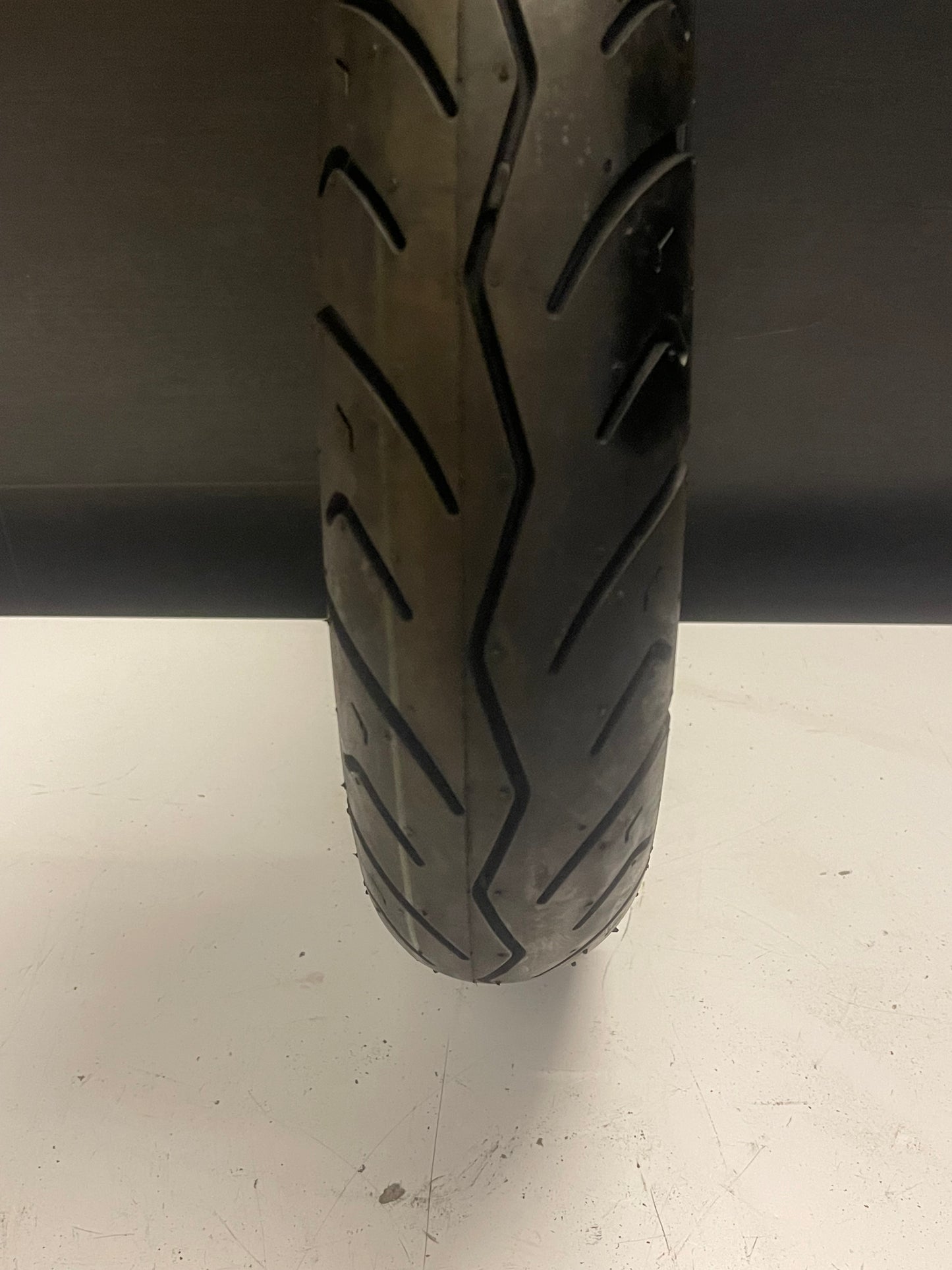 GY6 10” Achtervelg | VX50 - Riva - Sourini - Vespelini ETC.