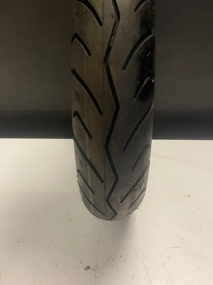 GY6 10” Achtervelg | VX50 - Riva - Sourini - Vespelini ETC.