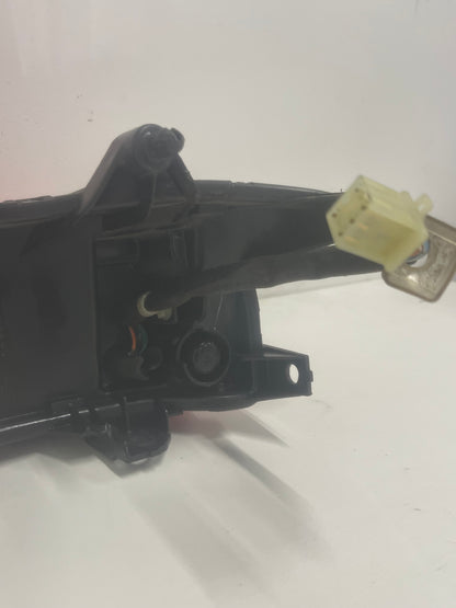 Achterlicht - Honda PCX 125/150 (2014-2020)