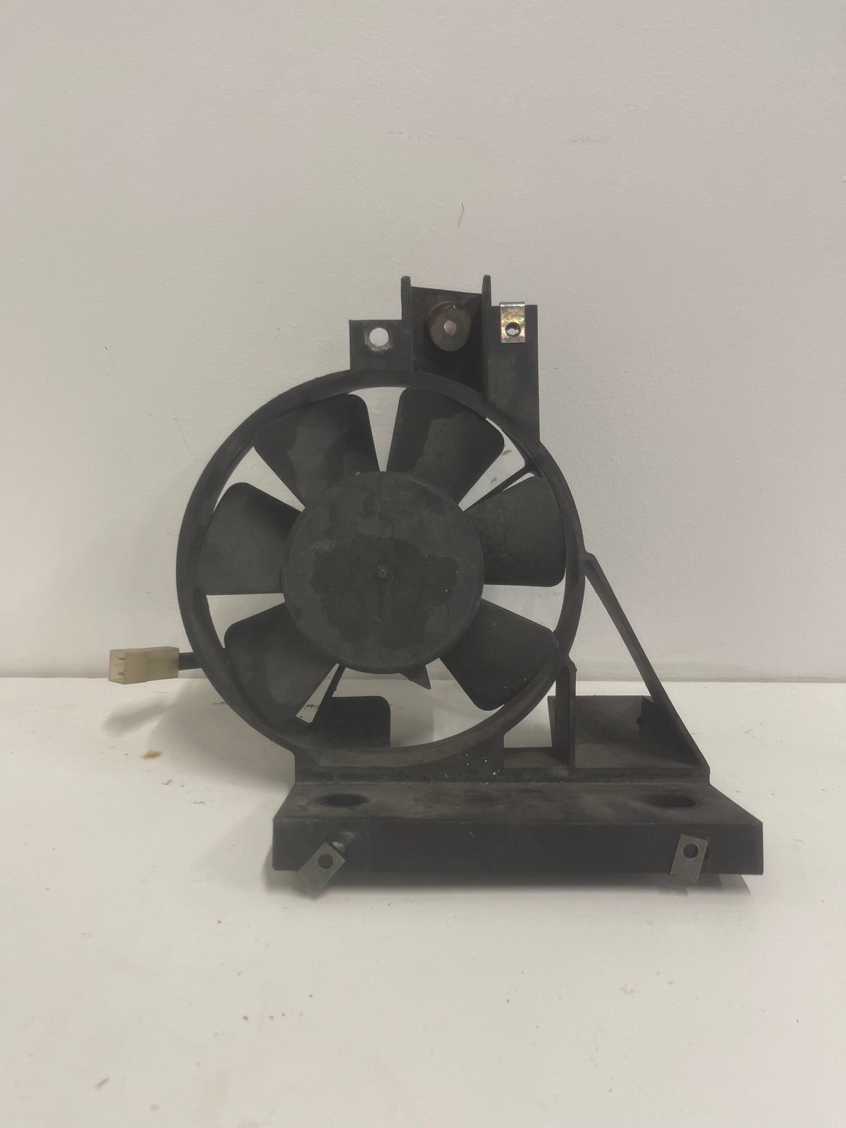 Piaggio Hexagon LX 125cc Koelventilator / Koelfan