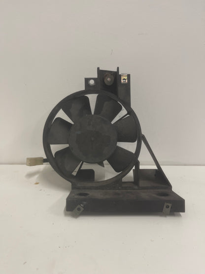 Piaggio Hexagon LX 125cc Koelventilator / Koelfan