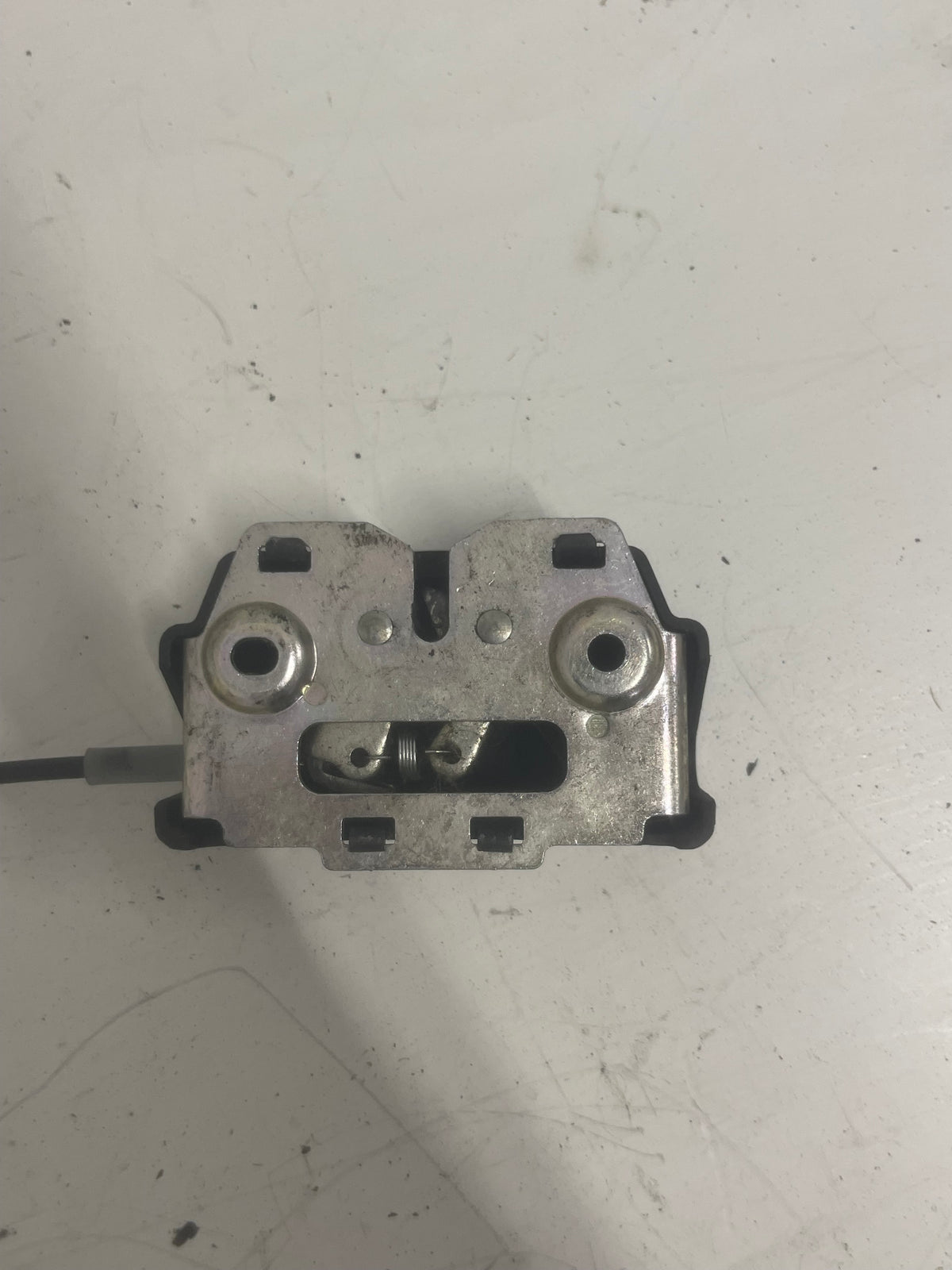 Buddy Vergrendeling HONDA PCX 150 (PCX 150 JF28/KF12/KF15)