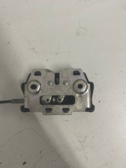 Buddy Vergrendeling HONDA PCX 150 (PCX 150 JF28/KF12/KF15)