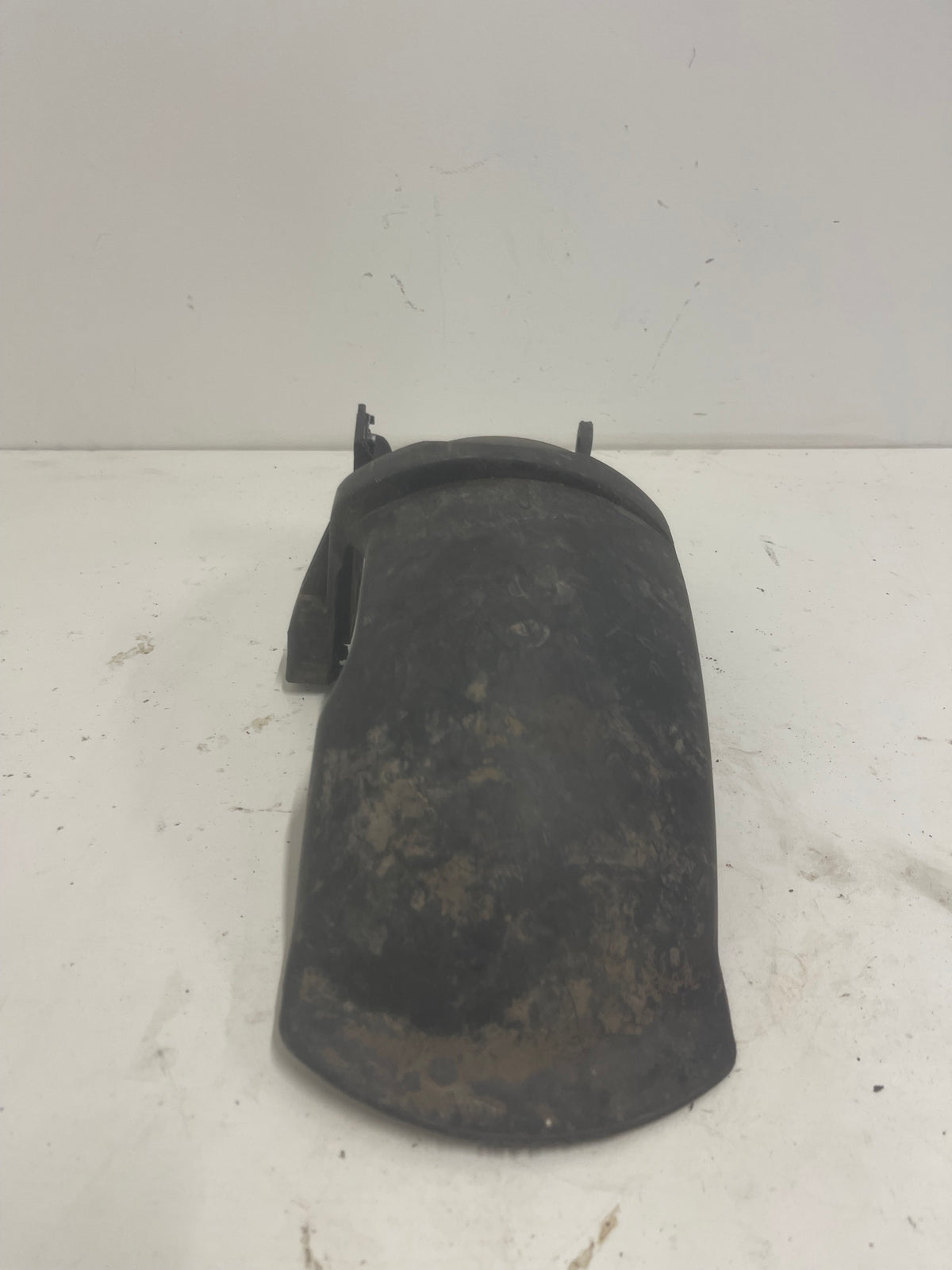 Achterspatbord Piaggio Zip Euro 4/5 IGET Origineel