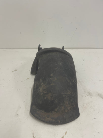 Achterspatbord Piaggio Zip Euro 4/5 IGET Origineel
