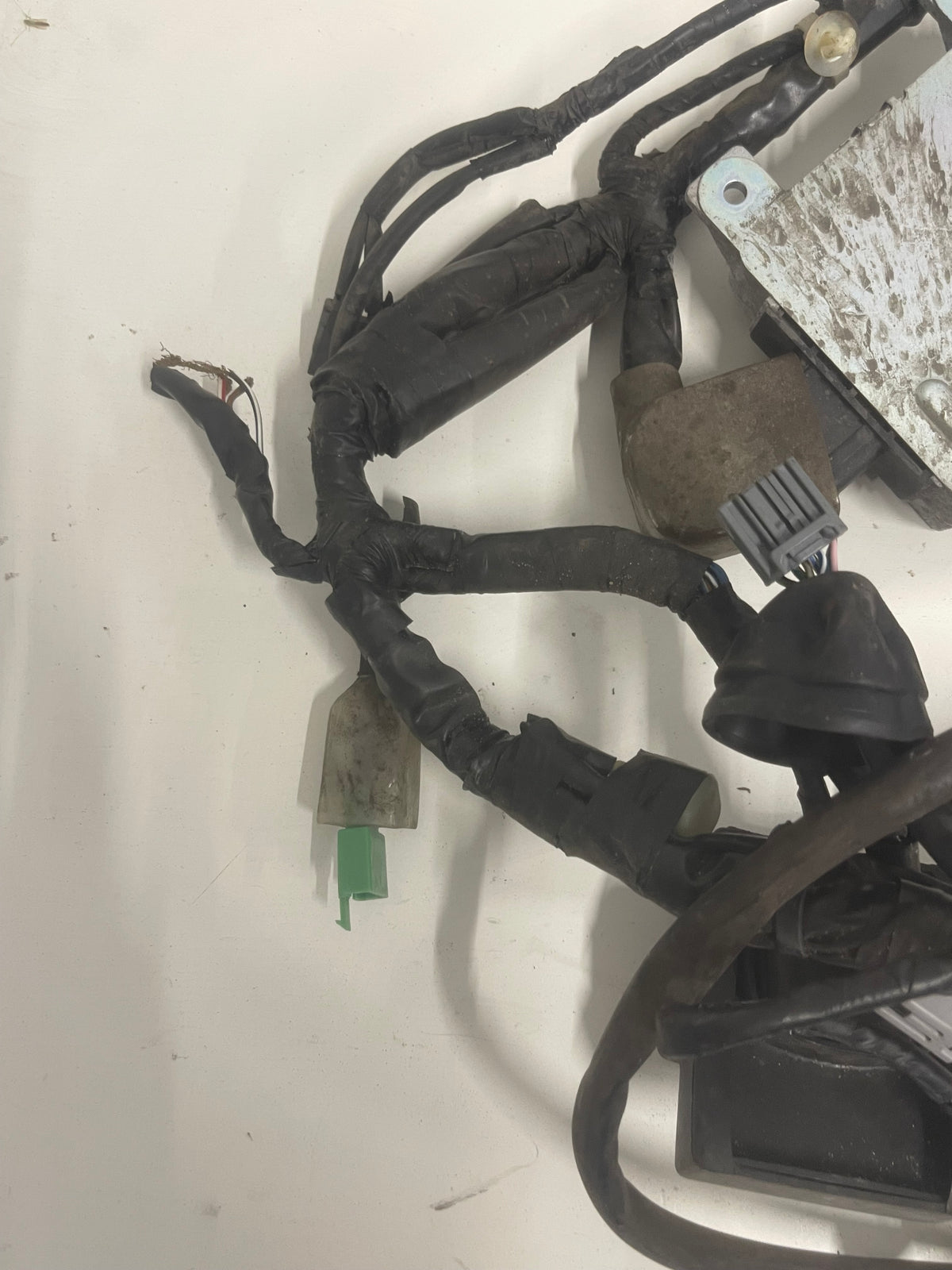 Compleet Kabelboom HONDA PCX 150 (PCX 150 JF28/KF12/KF15)