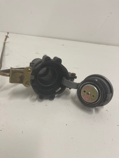 Tankdop SYM Orbit III 50-125i 4T 2018->