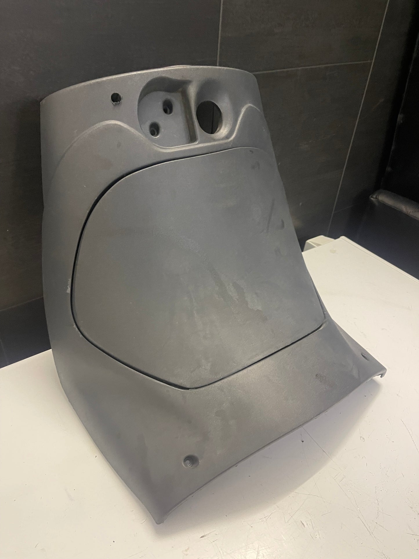 Complete Binnenkappenset Piaggio Zip 2000 2T & 4T