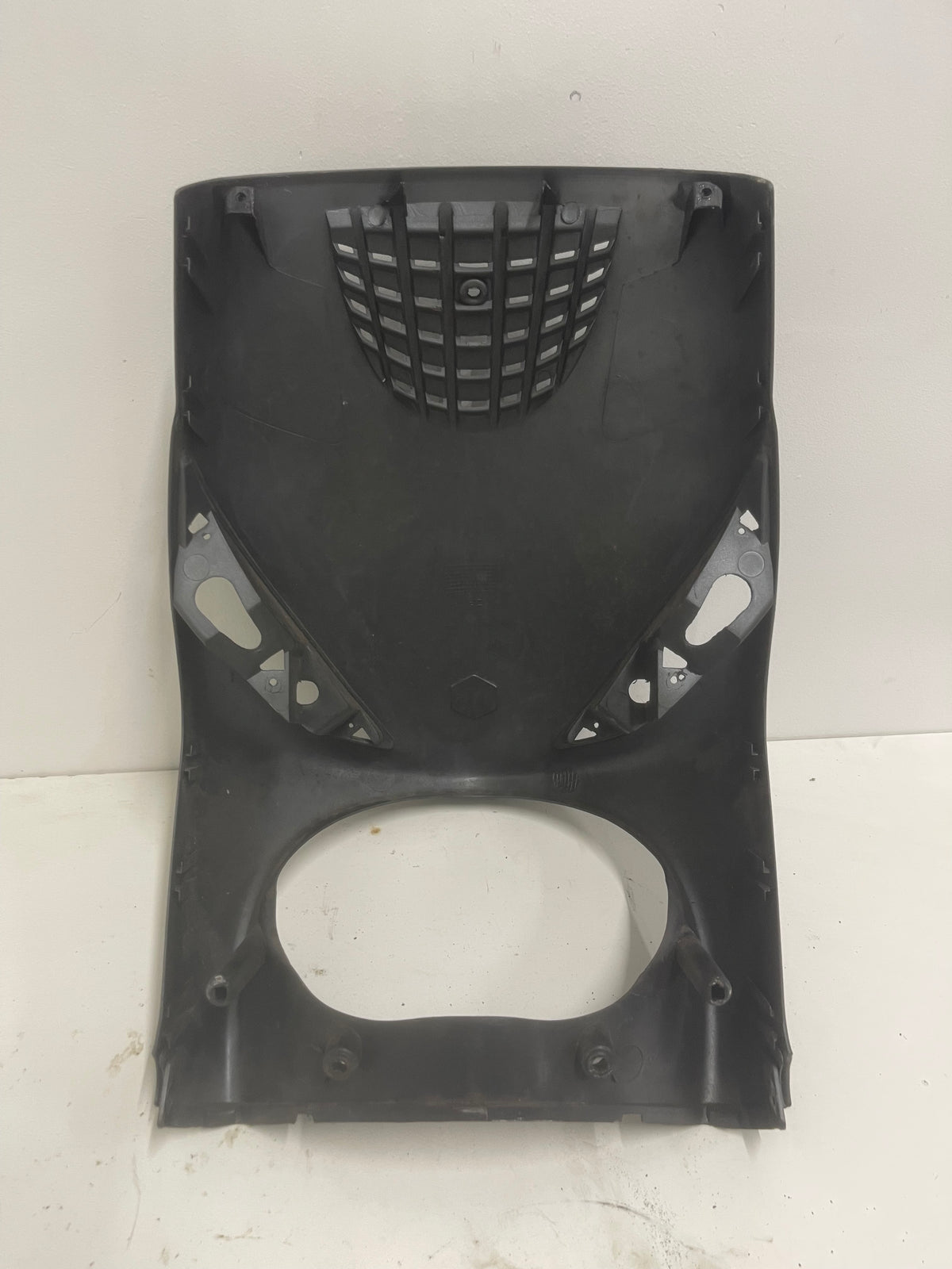 Kappenset Grijs / Zwart Zip 2000 2T & 4T