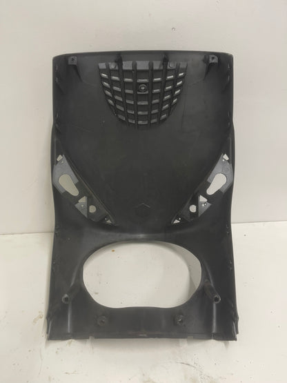 Kappenset Grijs / Zwart Zip 2000 2T & 4T