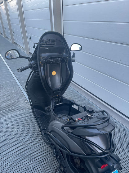 Piaggio Zip 80cc 2008