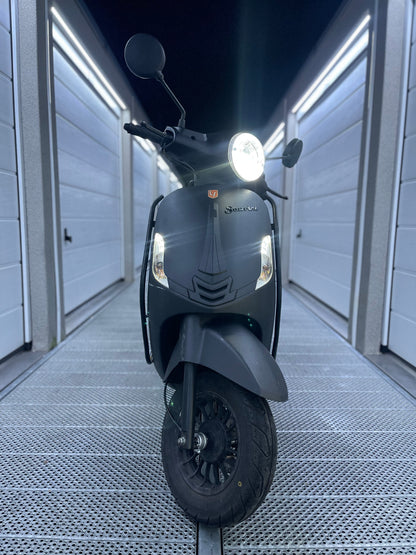 La Souris Sourini 2024