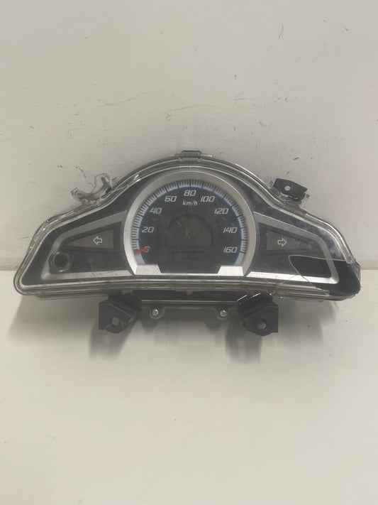Kilometerteller Honda PCX 150 (PCX 150 JF28/KF12/KF15)