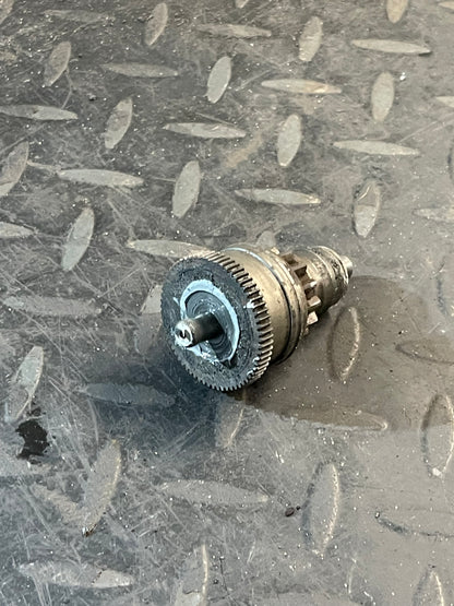 Bendix Origineel SYM / Peugeot