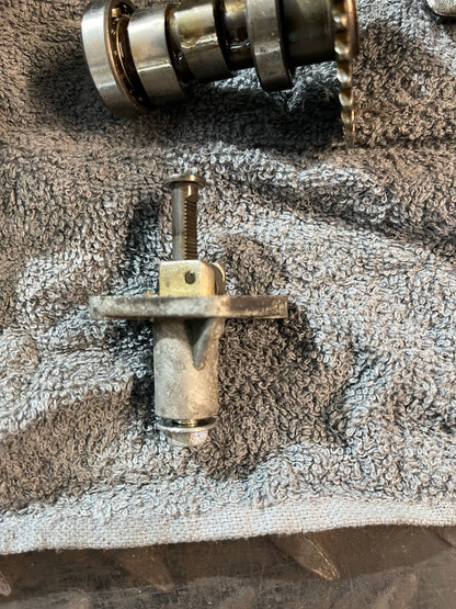 50cc Cilinderkit + Cilinderkop SYM Origineel