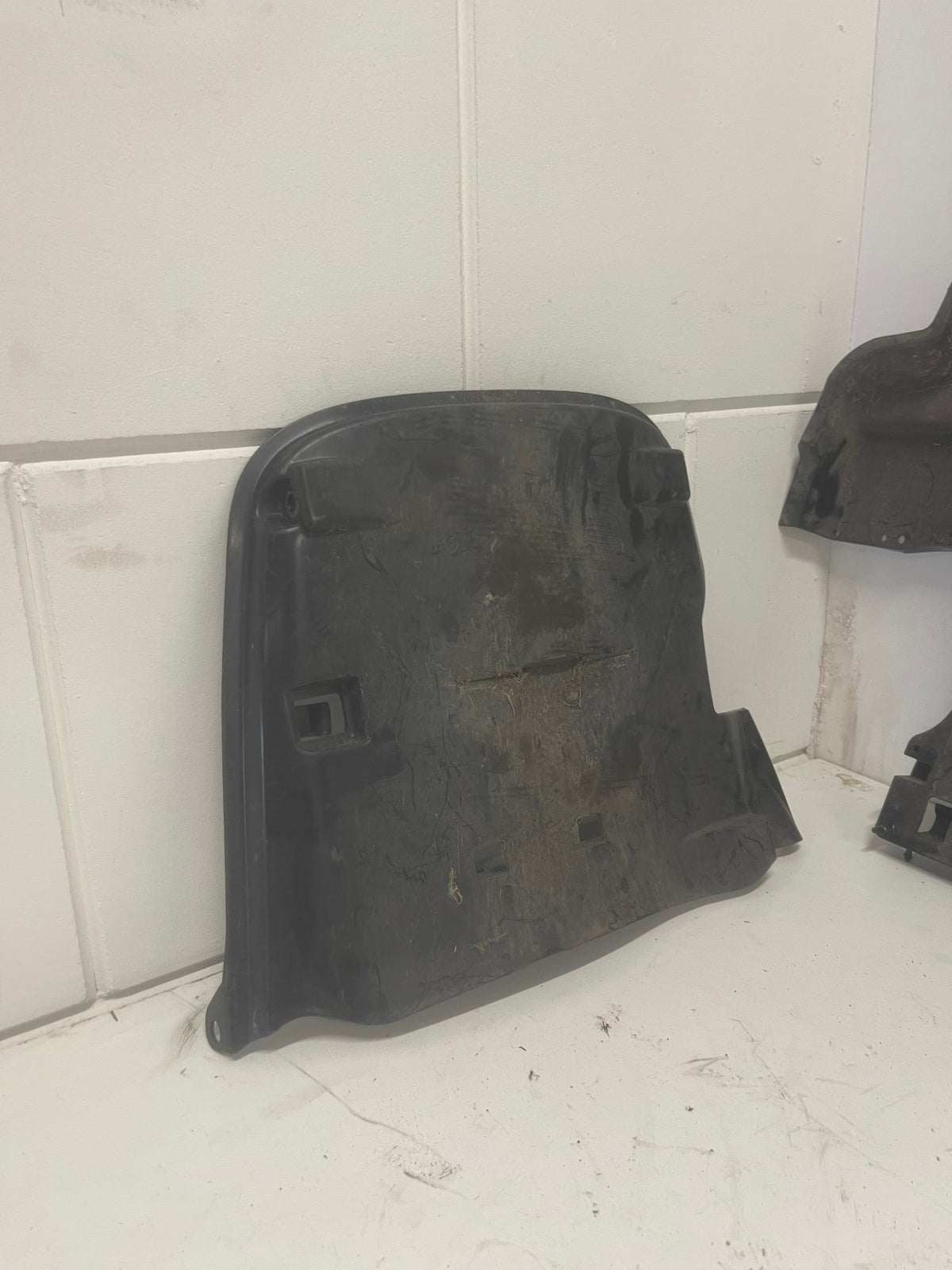 Onderkuip Set Honda PCX 150 (PCX 150 JF28/KF12/KF15)