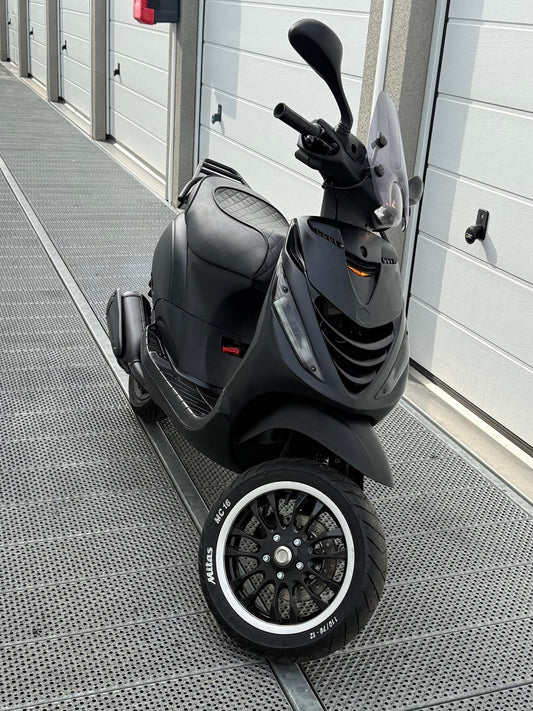 Piaggio Zip 183cc Stage 1 Brom