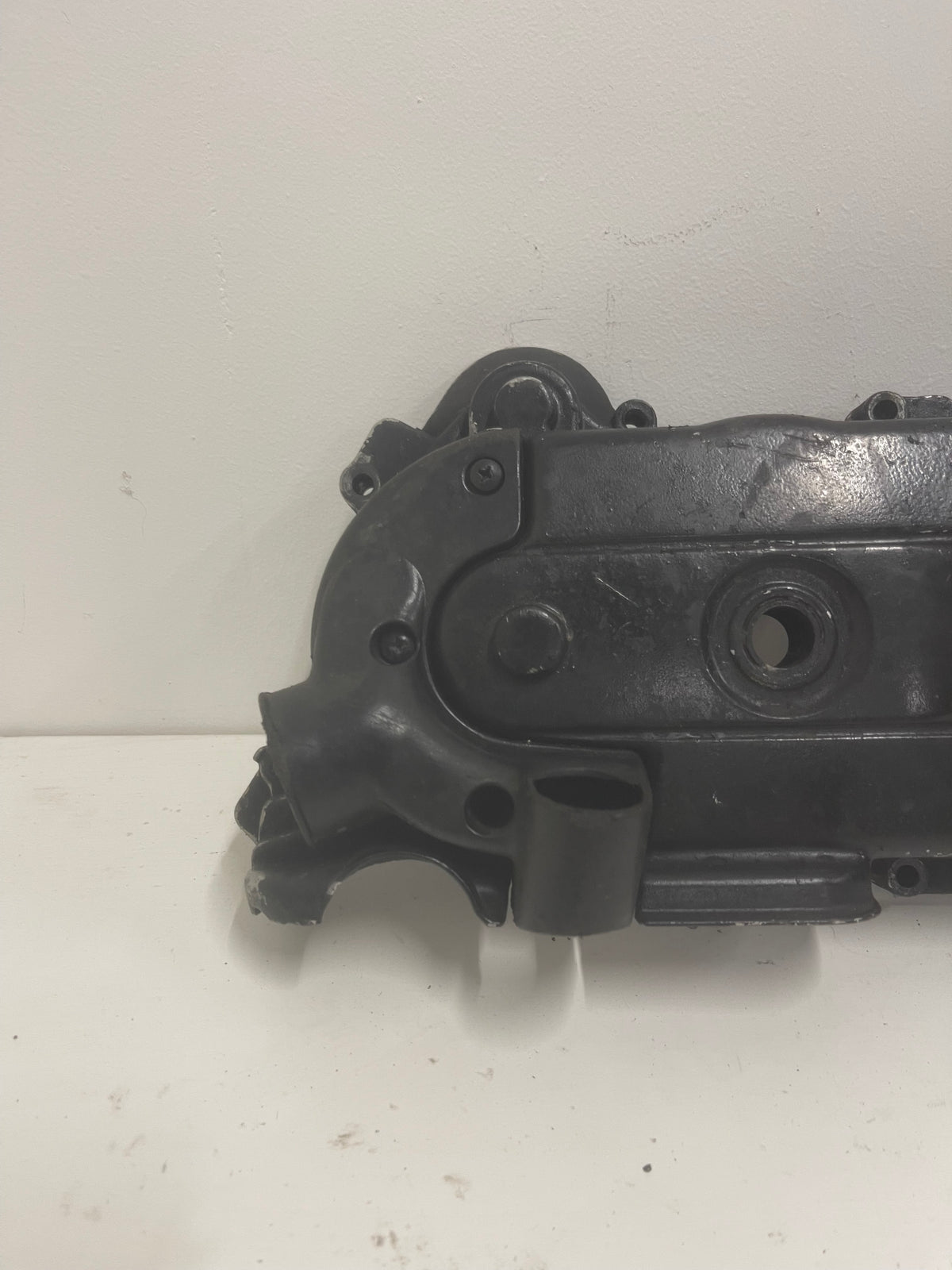 Carterkap Piaggio Zip / Vespa LX-S 4T