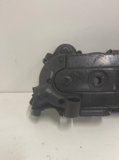 Carterkap Piaggio Zip / Vespa LX-S 4T