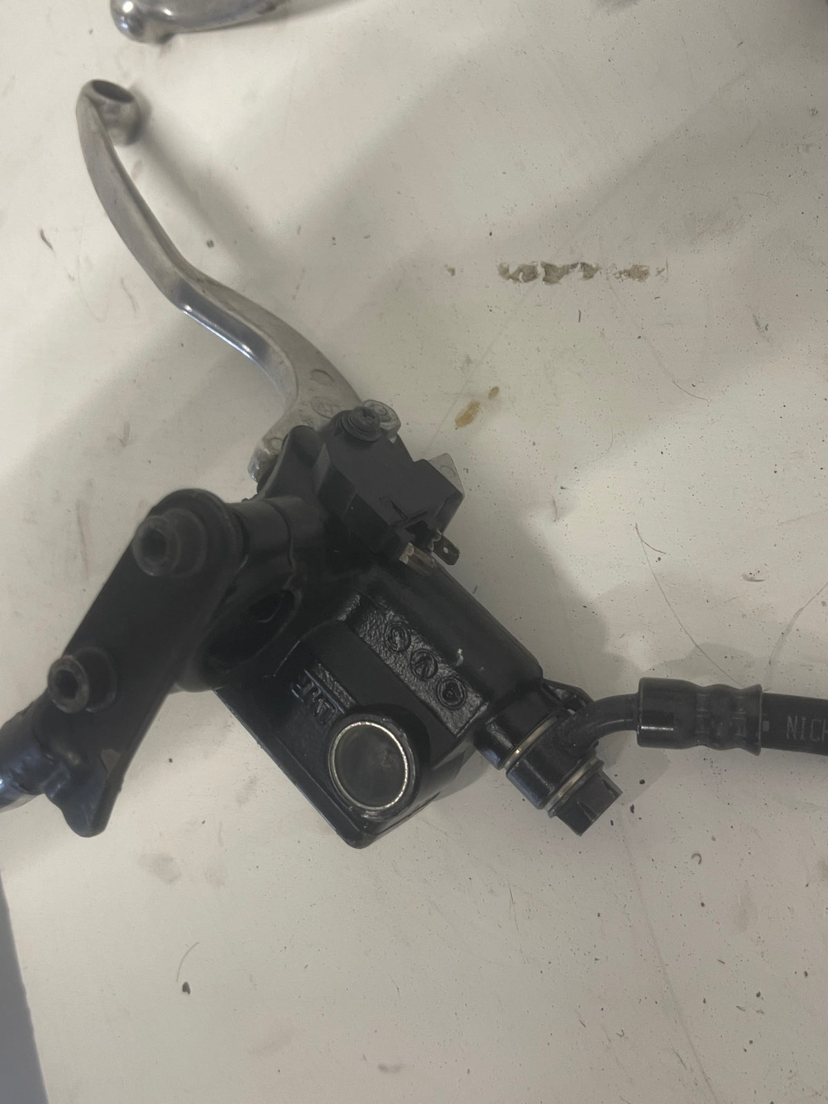 Compleet Remsysteem Honda PCX 150 (PCX 150 JF28/KF12/KF15)