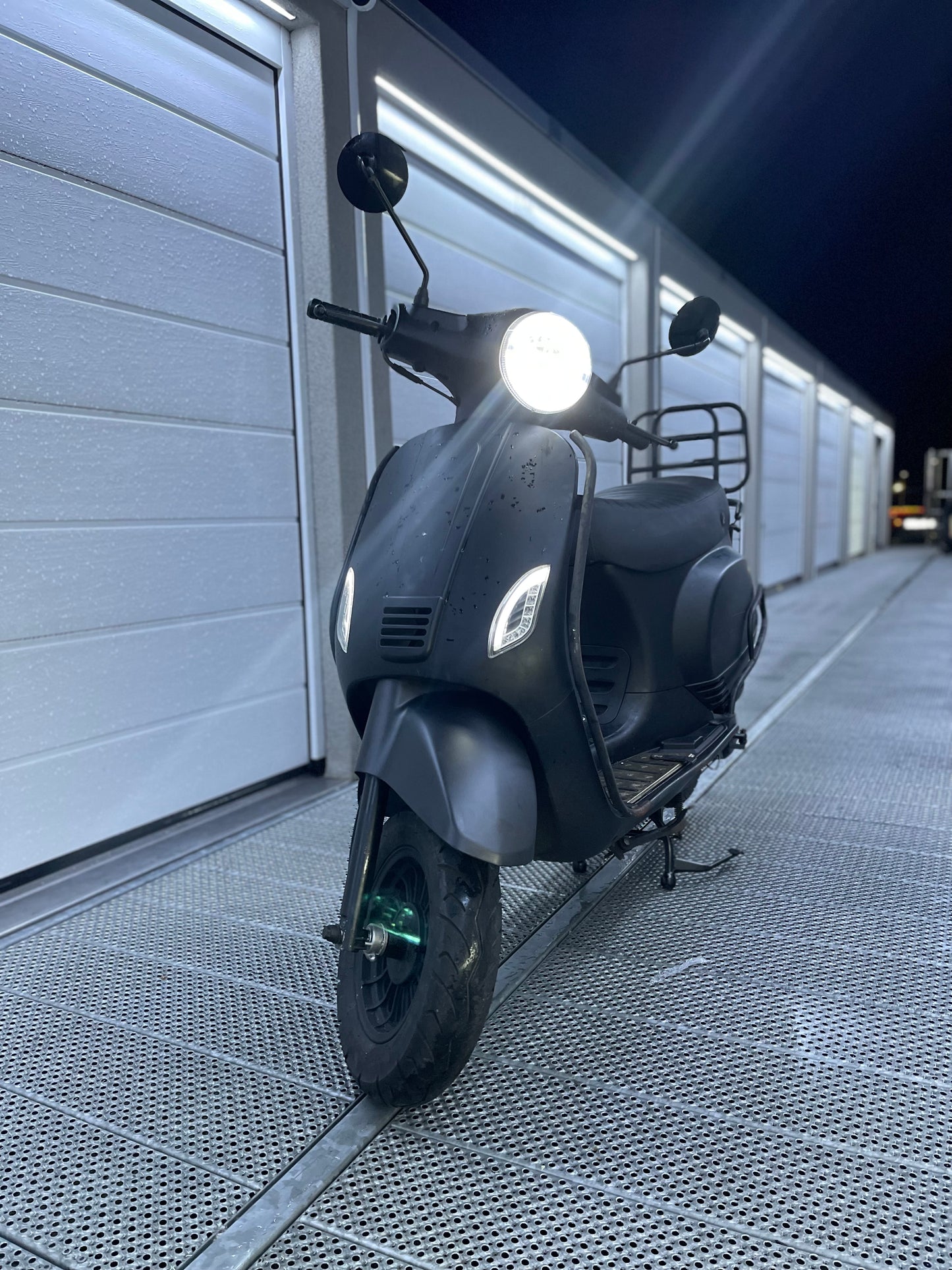 Senzo Riva Lux 2020 | 0KM!