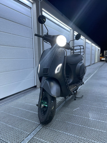 Senzo Riva Lux 2020 | 0KM!