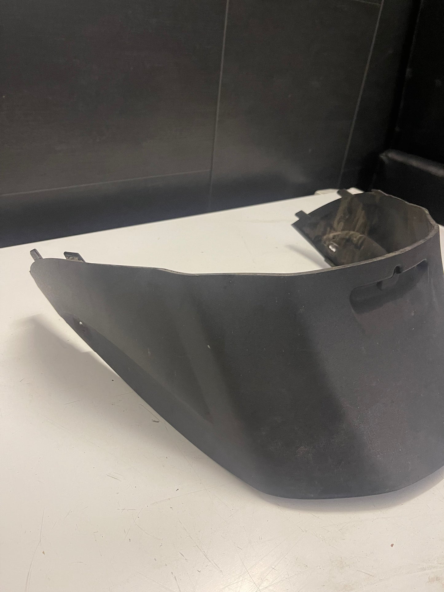 Complete Binnenkappenset Piaggio Zip 2000 2T & 4T