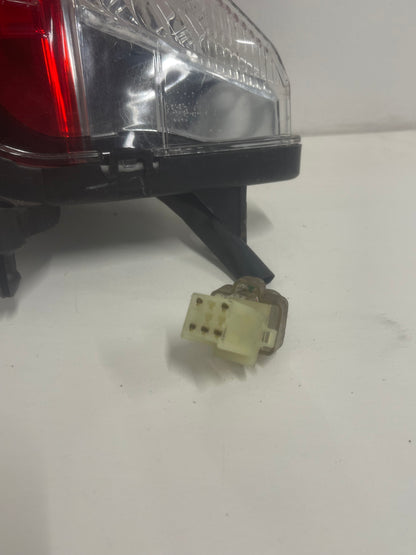 Achterlicht - Honda PCX 125/150 (2014-2020)
