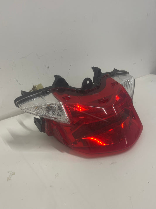 Achterlicht - Honda PCX 125/150 (2014-2020)