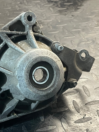 Uitlaat Ophanging Gilera Fuoco 500